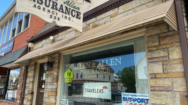 Allen & Allen Insurance