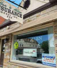 Allen & Allen Insurance