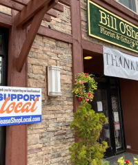 Bill O’Shea’s Florist & Gifts