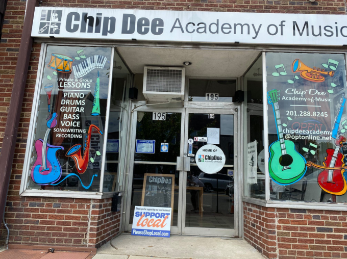 Chip Dee Academy of Music