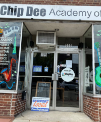 Chip Dee Academy of Music