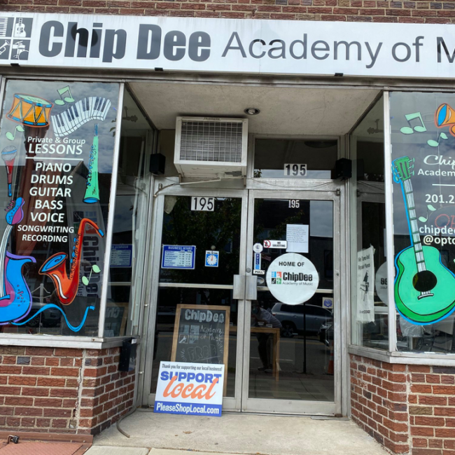 Chip Dee Academy of Music