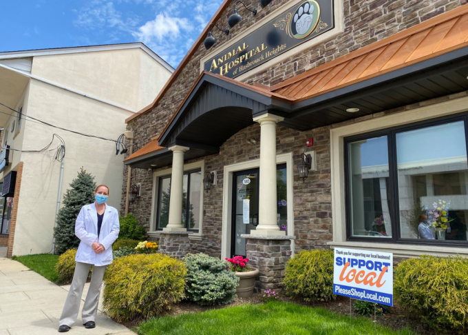 Animal Hospital of Hasbrouck Heights