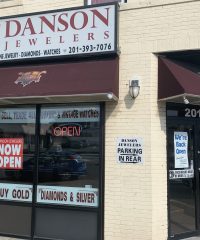 Danson Jewelers