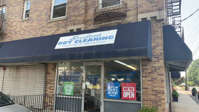Excellent Tailoring & Dry Cleaning