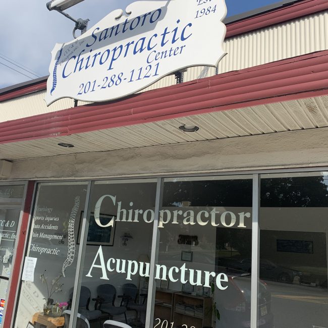 Santoro Chiropractic Center