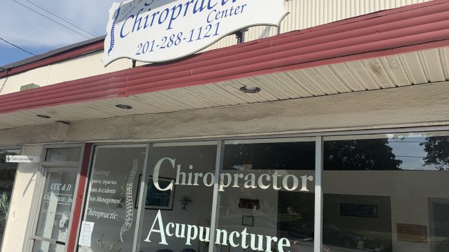 Santoro Chiropractic Center