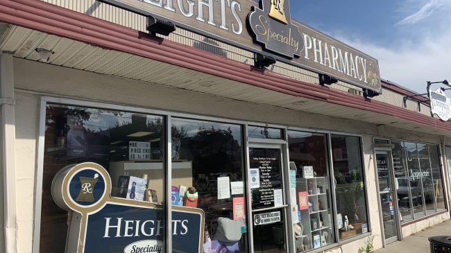 Heights Specialty Pharmacy