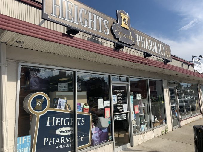 Heights Specialty Pharmacy