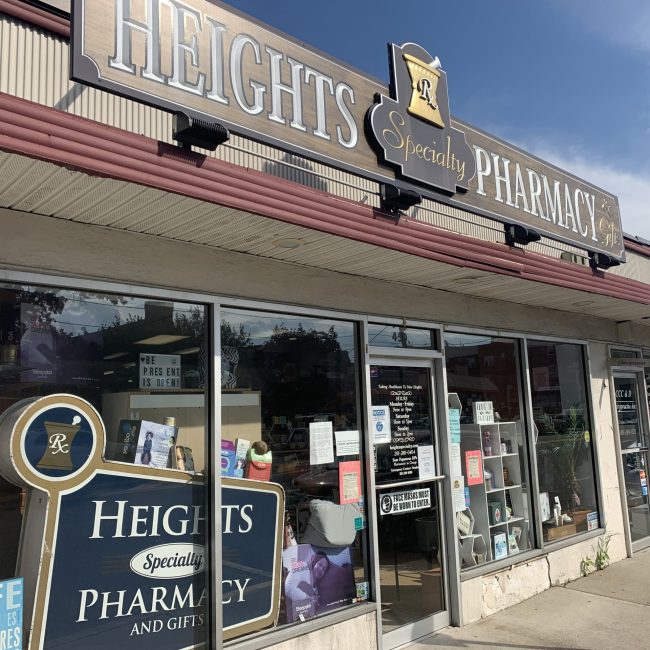 Heights Specialty Pharmacy