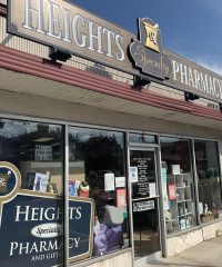 Heights Specialty Pharmacy