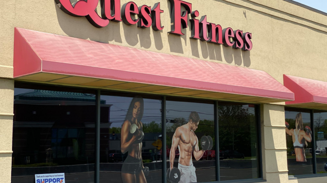 Quest Fitness