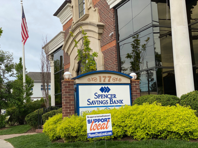 Spencer Savings Bank