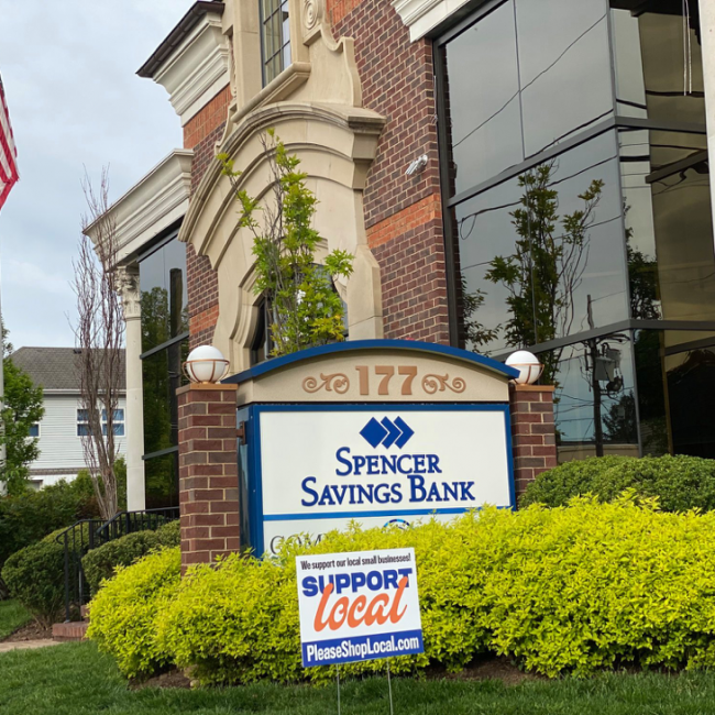 Spencer Savings Bank