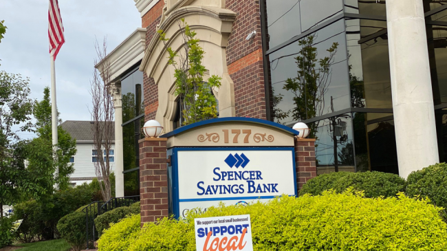 Spencer Savings Bank