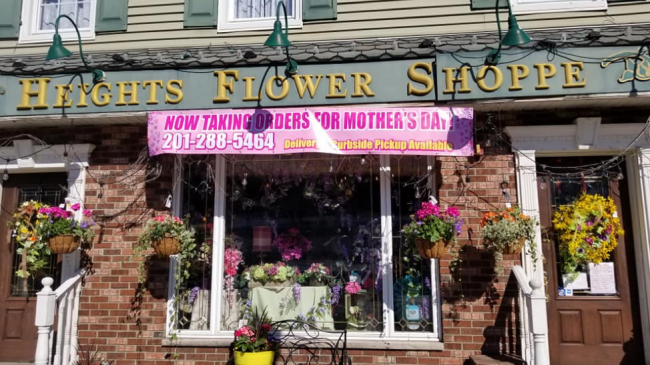 Heights Flower Shoppe