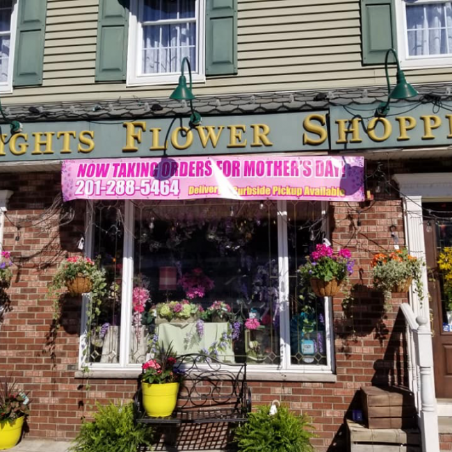 Heights Flower Shoppe