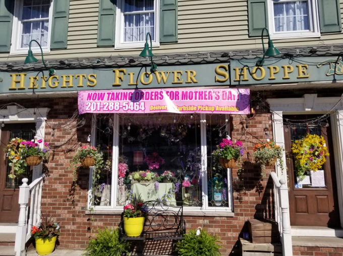 Heights Flower Shoppe