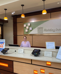 Holiday Inn