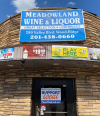 Meadowland Wine & Liquor