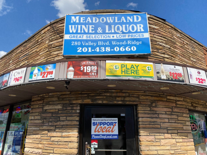 Meadowland Wine &#038; Liquor