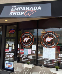 The Empanada Shop