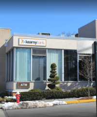 Kearny Bank