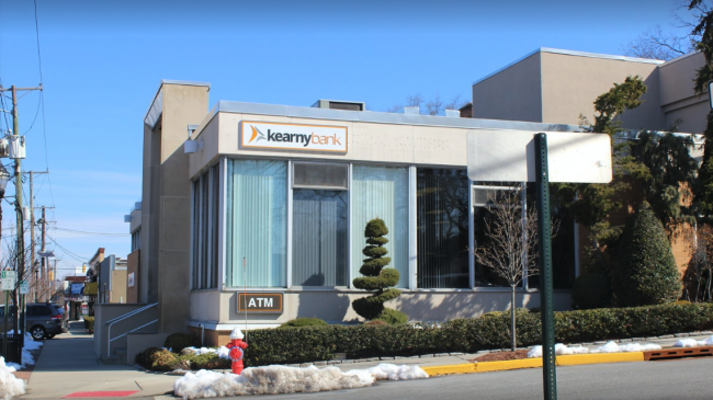 Kearny Bank