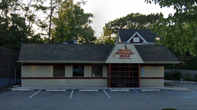 Oradell Veterinary Group of Hasbrouck Heights