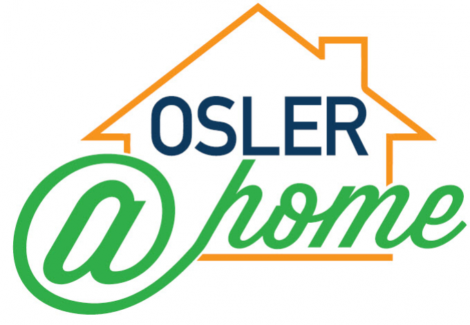 Osler at Home