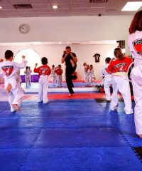 Sidekick Martial Arts & Fitness